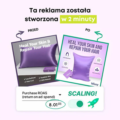 1000+ Szablonów Statycznych Reklam Canva